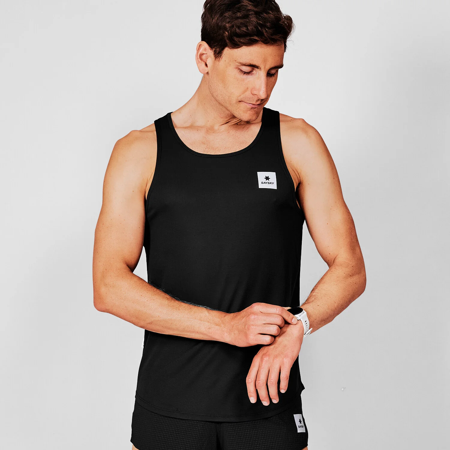 Clean Flow Singlet